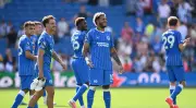 Brighton 2026-27: Rutter Key as Hürzeler Rebuilds for Europe