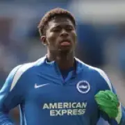 Brighton CEO insists club will only sell Carlos Baleba on their terms