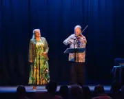 Bristol Proms: Tenebrae and Kurtág's Kafka Fragments shine