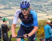 British cyclist Finlay Tarling, 19, dies in Volta a Portugal crash