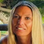 British mum dies in Spanish wildfires, partner critical