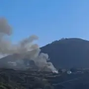 British newlyweds die in Greece helicopter crash on honeymoon