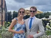 British newlyweds named in Greece helicopter crash tragedy
