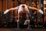Brits ditch exercise after 33 days, new study reveals