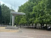 Brixton stabbing: Victim missing, attacker still at large