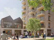 Brixton Street Gym to Temporarily Relocate to Herne Hill Industrial Estate