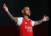 Bruno Guimarães: Arsenal's £75m Warrior Midfield Addition