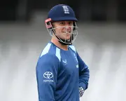Brydon Carse in police handcuffs: ECB investigates late-night incident