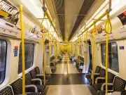 BTP probes Tube assault after man pushes woman on Circle line