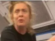 BTP seeks woman after racial abuse on Victoria line Tube train