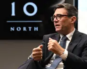 Burnham: Devolution Strengthens Case for UK Written Constitution