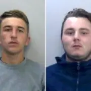 Burnham explores every option to block early release of PC Harper's killers