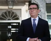 Burnham: Public ownership only way to grow UK economy