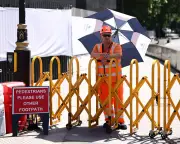 Burnham: UK Unprepared for Climate-Driven Heatstroke Crisis