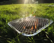 Burnham urges ban on disposable barbecues to prevent wildfires