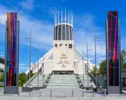 Burnham's Catholic Roots Shape His Vision for Britain