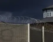 Burnham's prison plan: deportation, women's jails, IPP review