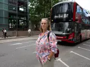 Bus driver quits after 43C cab heat and impossible shifts