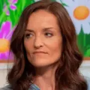B*Witched star Keavy Lynch's ex-husband charged with harassment over alleged home visits