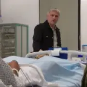 Caleb plots to destroy Joe Tate in Emmerdale double exit plan