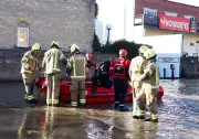 Caledonian Road traders still waiting for flood compensation