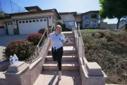 California Democrat Marni von Wilpert Wins House Race