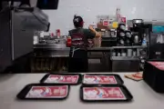 California minimum wage to rise to $17.40, highest in US