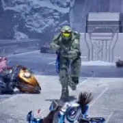 Call Of Duty Studio Rumoured To Help With New Halo Games