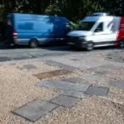 Cambridge council fixes 51 potholes instead of resurfacing road