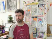 Camden artists face eviction from Regent's Park Estate studios by 2027