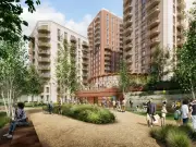Camden Council Advances £1bn O2 Centre Plan with 240 Fewer Affordable Homes