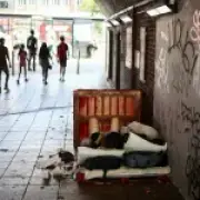 Can Andy Burnham End Rough Sleeping by Christmas? Feasibility and Challenges