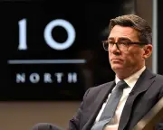 Can Andy Burnham’s No 10 North Rewire Treasury to Boost UK Growth?