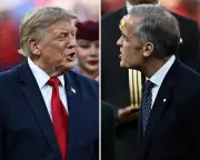 Canada-US trade talks collapse: negotiation with Trump 'futile'