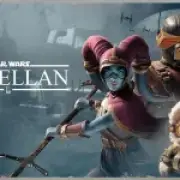 Cancelled Star Wars Magellan Game Footage Surfaces Online