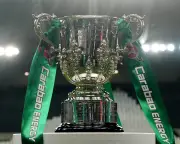 Carabao Cup: Chelsea host Luton, Spurs face Charlton in round two