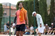 Carlos Alcaraz Confirms US Open Return After Four-Month Injury Layoff