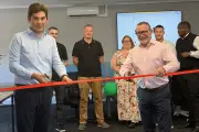 Carplus Opens New Loughton Office to Expand Services