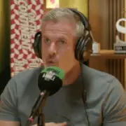 Carragher backs Man City for title, rules out Liverpool and Man Utd