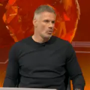 Carragher: Guimaraes Deal Signals End for Zubimendi at Arsenal