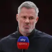 Carragher slams Liverpool midfield after Newcastle draw