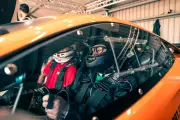 Castrol Study Reveals Drivers' Biggest Thrill Behind the Wheel