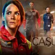 Casualty 40th Anniversary Spoilers: Explosion, Dylan's Ordeal, Underwater Ambulance