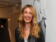 Cat Deeley: Why I quit LA for London's melting pot