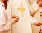 Catholic or not, many share Burnham's beliefs, readers say