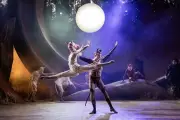 Cats at Regent's Park: A Refined but Not Reinvented Revival