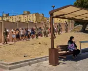 Ceuta migrant deaths: EU must back Spain, not blame it
