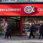 CeX Plans New Retro Stores to Future-Proof Against Digital Shift
