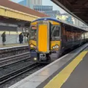 Charing Cross and Waterloo East close again for follow-up engineering work