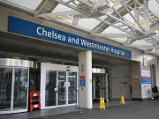 Chelsea and Westminster Hospital A&E rated Outstanding by CQC